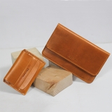 Couple Ví The Momo & Smile8 Buff Yellow