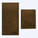 Couple Ví Venuta & Venumi Brown