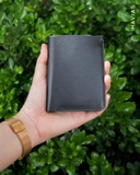 Ví đứng Mini VAMI Handcrafted Wallet