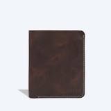 Ví đứng Mini VAMI Handcrafted Wallet