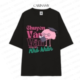 Áo Lớp 20/11 CARINAMY Chuyên Văn