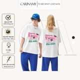 Áo Lớp 20/11 CARINAMY Chuyên Văn