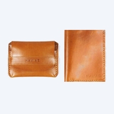 Couple Ví Smile & Venumi Buff Yellow