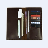 Ví dài Venuta Handcrafted Wallet