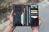 Ví dài Venuta2 Handcrafted Wallet