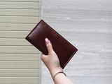 Ví dài Venuta2 Handcrafted Wallet