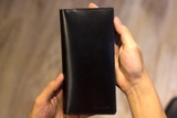 Ví dài Venuta Handcrafted Wallet