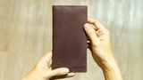Ví dài Venuta Handcrafted Wallet