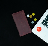 Ví dài Venuta Handcrafted Wallet