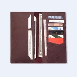 Ví dài Venuta Handcrafted Wallet