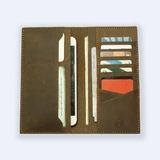 Ví dài Venuta Handcrafted Wallet