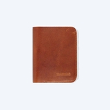 Ví đứng Vertical Handcrafted Wallet