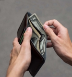 Ví đứng Vertical Handcrafted Wallet