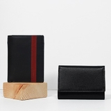 Couple Ví Verzip2 & Heart3 Brown