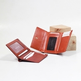 Couple Ví Verzip2 & Heart3 Brown