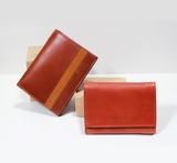 Couple Ví Verzip2 & Heart3 Black