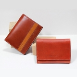 Couple Ví Verzip2 & Heart3 Brown