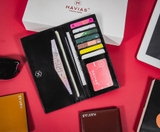 Ví dài Pisa Mini Long Wallet