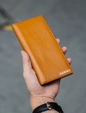 Ví dài Pisa Mini Long Wallet