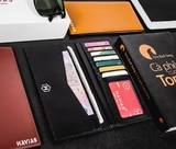 Ví dài Pisa Mini Long Wallet