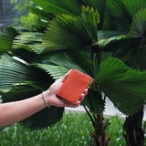 Ví da Verzip Handcrafted Wallet