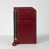 Ví da Mini Harmony Handcrafted Wallet