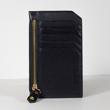 Ví da Mini Harmony Handcrafted Wallet