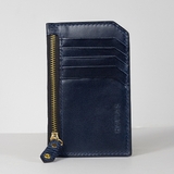 Ví da Mini Harmony Handcrafted Wallet