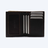 Ví da đứng Venumi Handcrafted Wallet