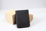 Ví da đứng Venumi Handcrafted Wallet