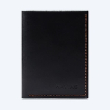 Ví da đứng Venumi Handcrafted Wallet