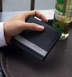 Ví da Cosmo2 HAVIAS Handcrafted Wallet