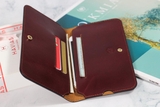 Ví dài Lemo Handcrafted Wallet