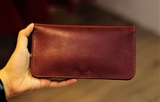 Ví dài Lemo Handcrafted Wallet