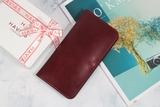 Ví dài Lemo Handcrafted Wallet