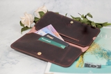 Ví dài Lemo Handcrafted Wallet