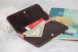 Ví dài Lemo Handcrafted Wallet