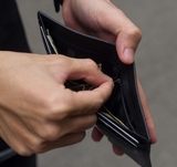 Ví da Verzip Handcrafted Wallet