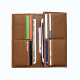 Ví dài Midas Handcrafted Wallet