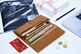 Ví dài Midas Handcrafted Wallet