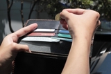 Ví dài Horizon Handmade Wallet