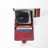 Ví Mini Hộp Card RD HAVIAS