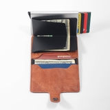 Ví Mini Hộp Card RD HAVIAS