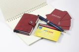 Ví Mini Hộp Card RD HAVIAS