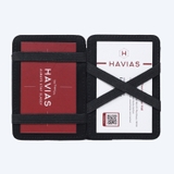 Ví da Mini Transform