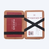 Ví da Mini Transform