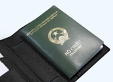 Bao ví da Passport VIA