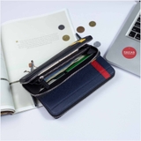 Clutch Ví dài The Viva Zipped Long Wallet