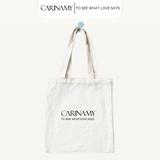 Túi Tote BASIC CARINAMY