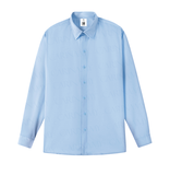 Áo Sơ Mi Form rộng trơn CARINAMY